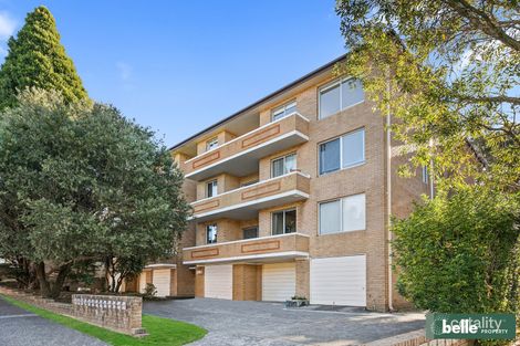 7/16-18 Kitchener St, Kogarah, NSW 2217