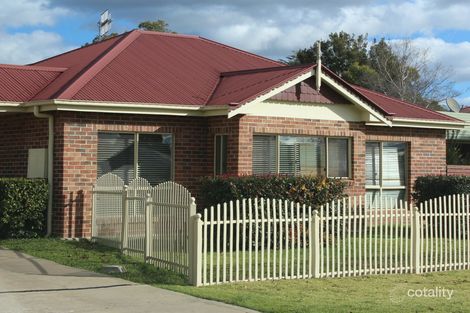 Property photo of 1/205 Bourke Street Glen Innes NSW 2370