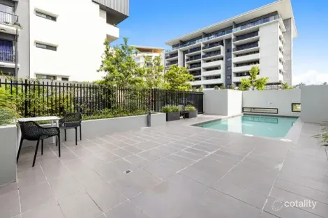 Property photo of 201/6 High Street Sippy Downs QLD 4556