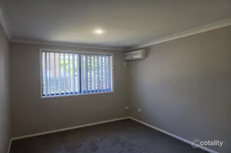 Property photo of 3 Melbourne Court Calliope QLD 4680