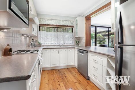 Property photo of 17 Horseshoe Circuit St Clair NSW 2759