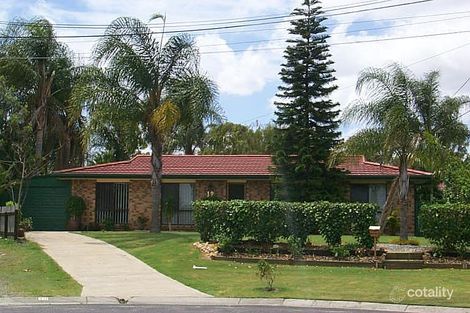 12 Quandong St, Crestmead, QLD 4132