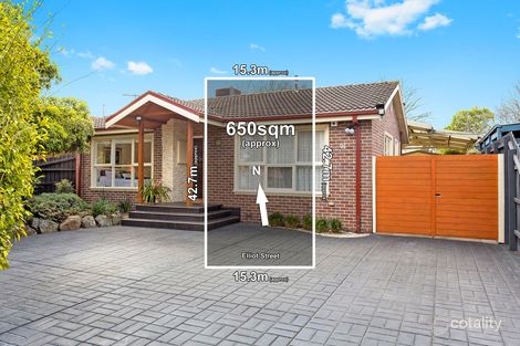 Property photo of 35 Elliot Street Mordialloc VIC 3195