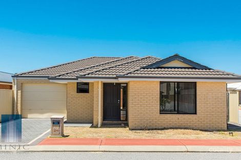 Property photo of 24/11 Hazlett Way Canning Vale WA 6155