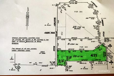 358 Lowood Minden Rd, Tarampa, QLD 4311