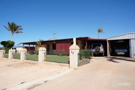 36 Tambor Dr, Exmouth, WA 6707