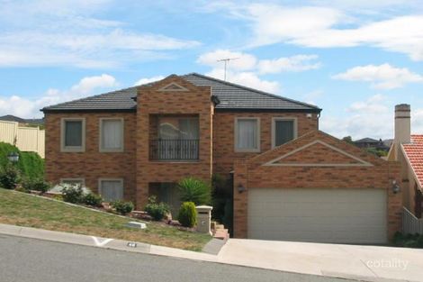 46 Templewood Cres, Avondale Heights, VIC 3034