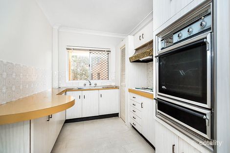 Property photo of 4/30-32 Park Avenue Burwood NSW 2134