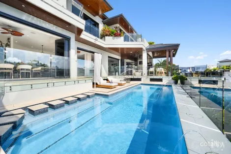 Property photo of 88 Royal Albert Crescent Paradise Point QLD 4216