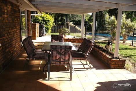 Property photo of 43 Campbell Parade Beachmere QLD 4510