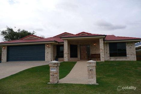 41 Joyce Cres, Bracken Ridge, QLD 4017