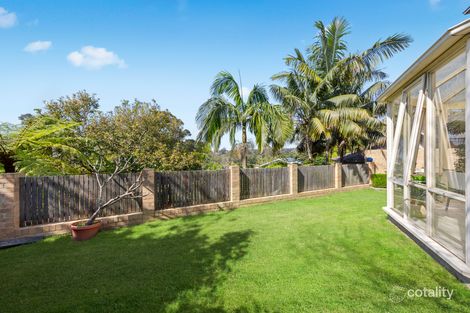 Property photo of 1B Water Reserve Road North Balgowlah NSW 2093