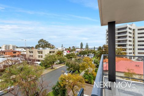 17/23 Bowman St, South Perth, WA 6151