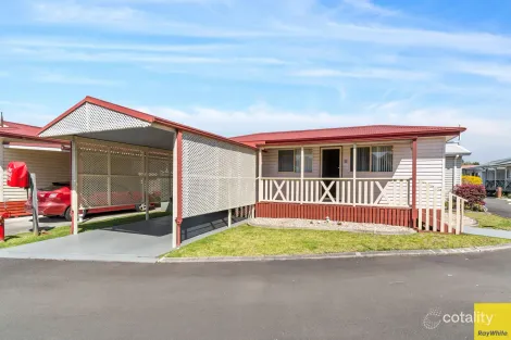 Property photo of 51 Melaleuca Crescent Kanahooka NSW 2530