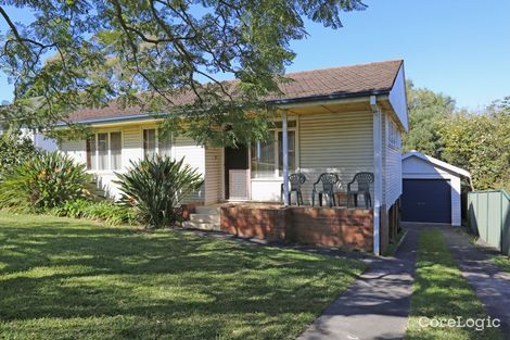 Property photo of 12 Pearce Street Ermington NSW 2115