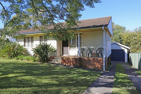 Property photo of 12 Pearce Street Ermington NSW 2115