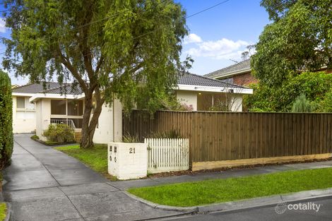 Property photo of 1/21 Nola Street Doncaster VIC 3108