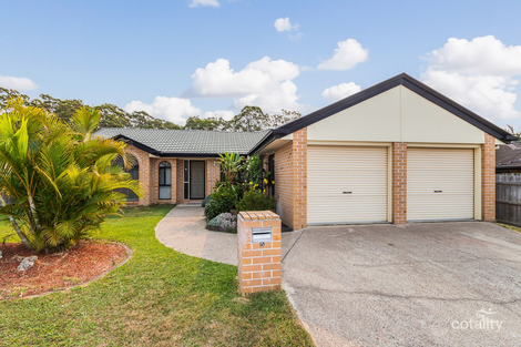 1234 Parker Ct, Wakerley, QLD 4154