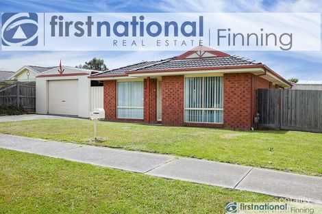 Property photo of 10 Greenbriar Way Cranbourne West VIC 3977