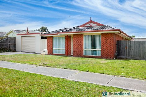 Property photo of 10 Greenbriar Way Cranbourne West VIC 3977