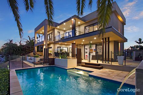 Property photo of 15 La Spezia Court Surfers Paradise QLD 4217