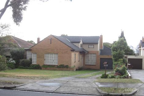 76 Mountain View Pde, Rosanna, VIC 3084