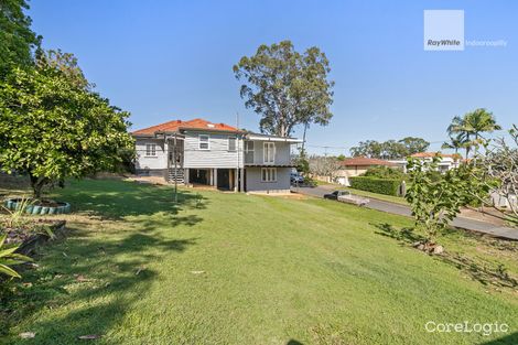 Property photo of 244 Harts Road Indooroopilly QLD 4068