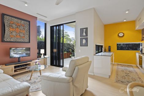 Property photo of 114/17-21 Duncan Street West End QLD 4101