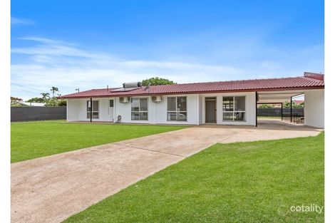 22 Tasman Cct, Wagaman, NT 0810