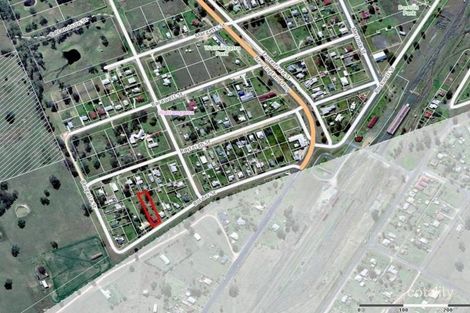 Property photo of 84 Border Street Wallangarra QLD 4383