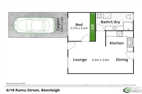 Property photo of 4/18-22 Ramu Street Eagleby QLD 4207