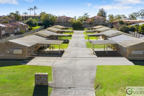 Property photo of 4/18-22 Ramu Street Eagleby QLD 4207