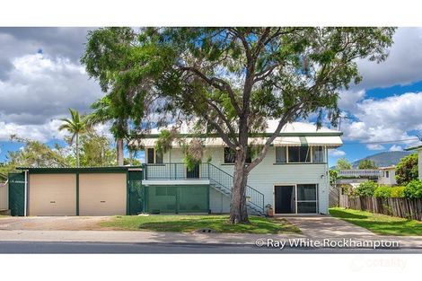 102 Haynes St, Park Avenue, QLD 4701