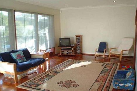 Property photo of 202 Marsden Road Dundas Valley NSW 2117