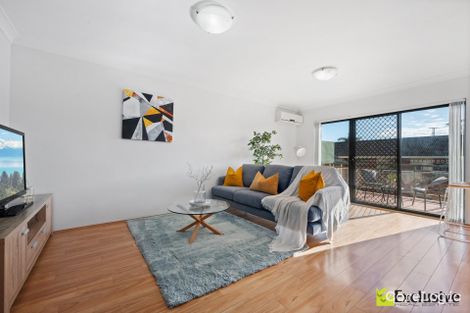 Property photo of 34/32-36 Hornsey Road Homebush West NSW 2140