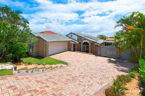 Property photo of 5 Forest Place Carindale QLD 4152
