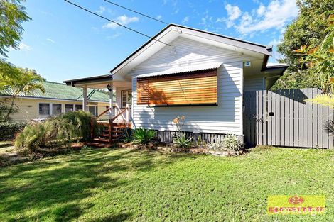 Property photo of 22 Fitzsimmons Street Keperra QLD 4054
