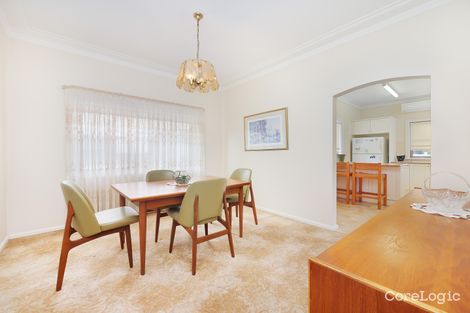 Property photo of 21 Hillary Parade Matraville NSW 2036