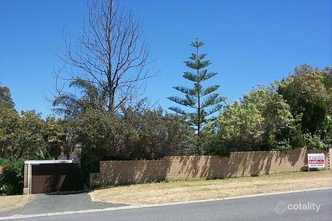 Property photo of 19 Coronation Street Doubleview WA 6018