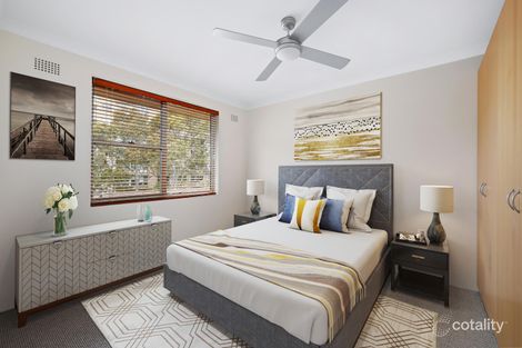 18/16 Rangers Rd, Cremorne, NSW 2090