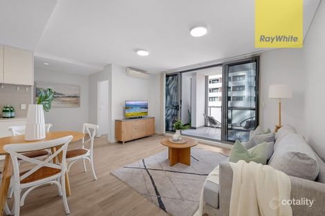 305/3-7 Burwood Rd, Burwood, NSW 2134