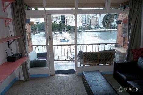Property photo of 24/355 Main Street Kangaroo Point QLD 4169