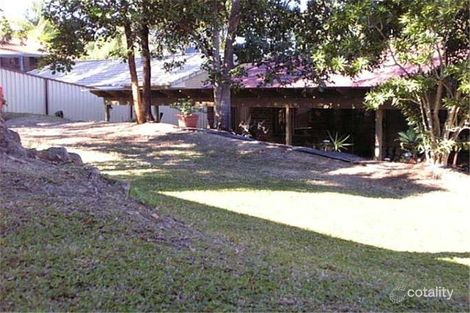 Property photo of 20 Kenneth Drive Highland Park QLD 4211