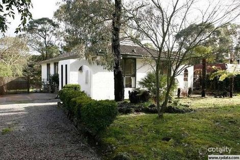 Property photo of 9 Young Street Beaconsfield Upper VIC 3808