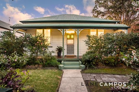 Property photo of 1 Parkview Street Georgetown NSW 2298