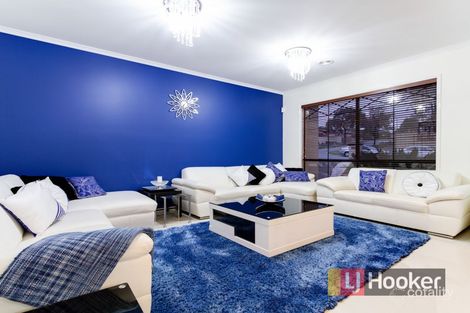 Property photo of 18 St Bernards Crescent Lynbrook VIC 3975