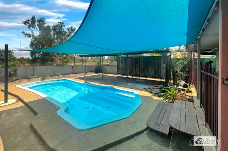 46 Clarke Cres, Katherine, NT 0850
