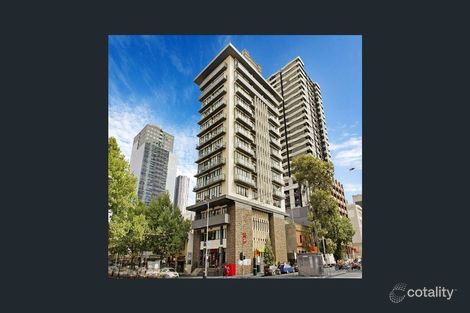 806/455 Elizabeth St, Melbourne, VIC 3000