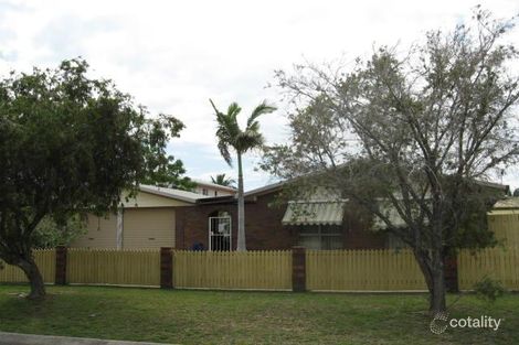 Property photo of 21 Brin Street Boyne Island QLD 4680