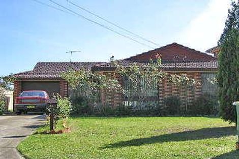 Property photo of 11 Bernadette Place Fairfield NSW 2165